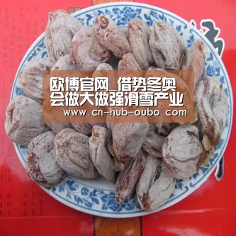 欧博官网_借势冬奥会做大做强滑雪产业