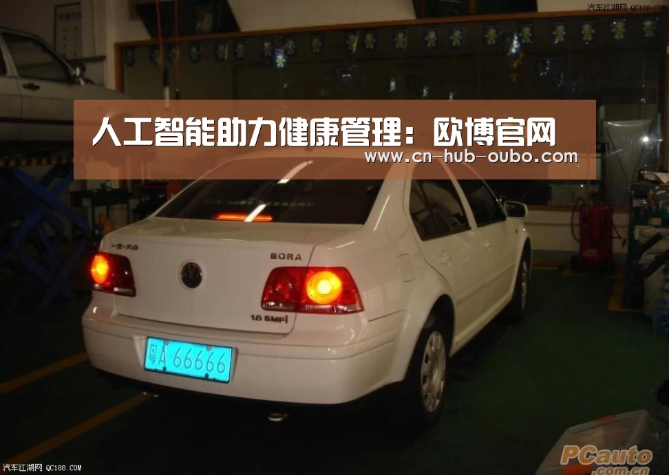 欧博